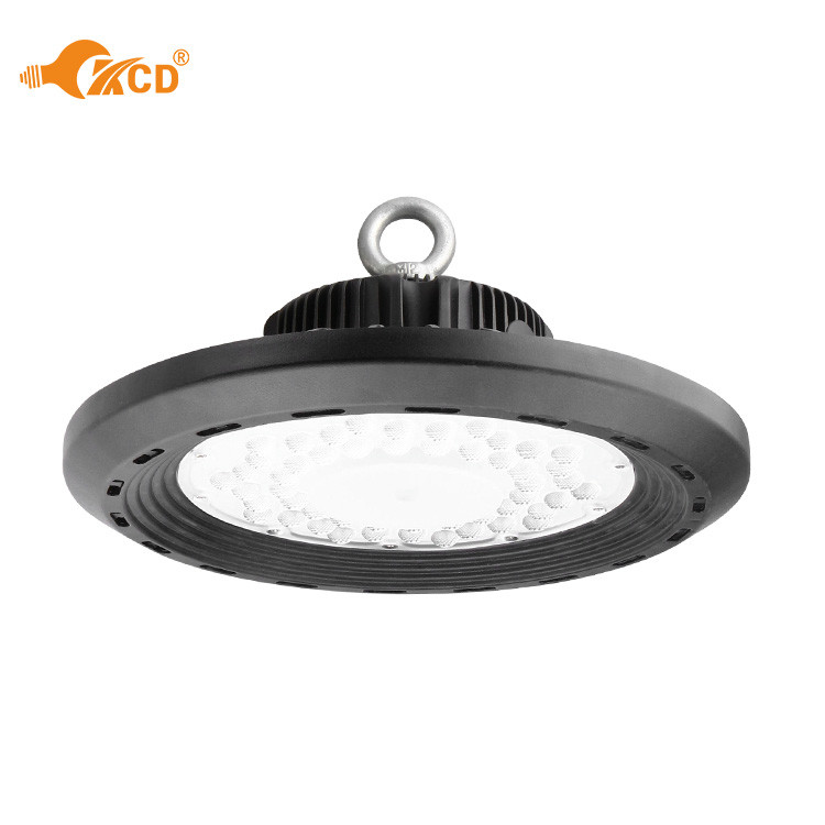 China SMD 150W 6500K 350*185mm Warehouse High Bay Lighting wholesale