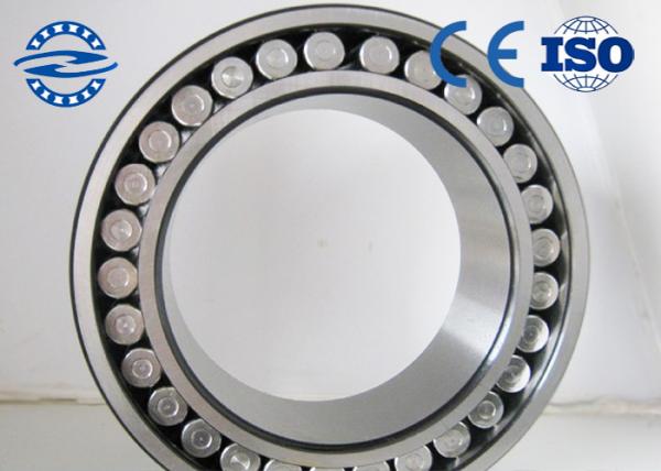 Quality Double row  Full complement cylinder roller  bearing SL045004PP for sale