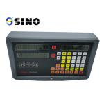 SDS2-3MS SINO Digital Readout System Linear Transducer Measuring For Boring
