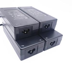China Universal Compatible Power Adapter , RoHS FCC AC DC Power Adapter wholesale