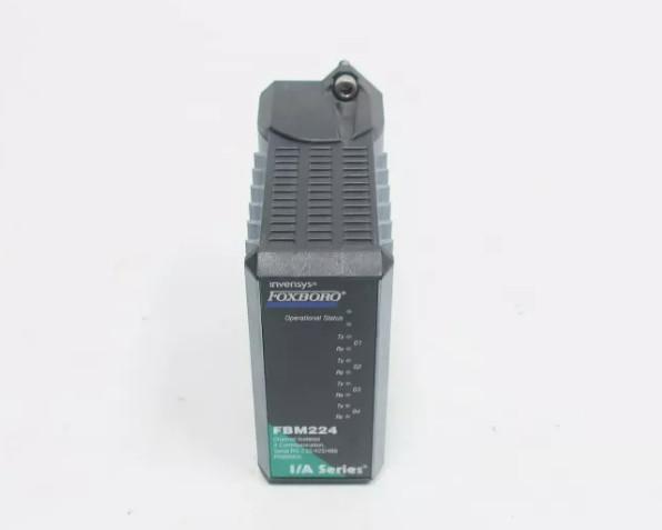 Quality FBM224  Foxboro  Modbus® Communication Module for sale