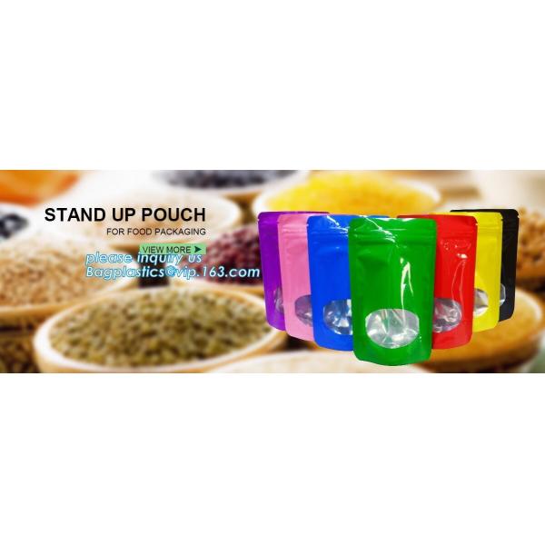 Printed Anti-static LDPE Foil ESD Anti Static Shielding Antistatic Plastic Zip Lock Packing Moisture Barrier Mbb Vacuum