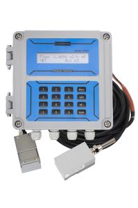 ST501 Clamp-On Ultrasonic Flowmeter With RS485