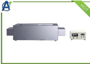 ASTM C411 Maximum Use Temperature Test Machine for Thermal Insulation Materials