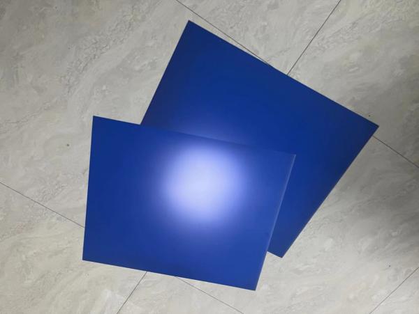 Quality CTCP Printing Plates Positive UV-CTP Plate CTP Printing Plate for sale