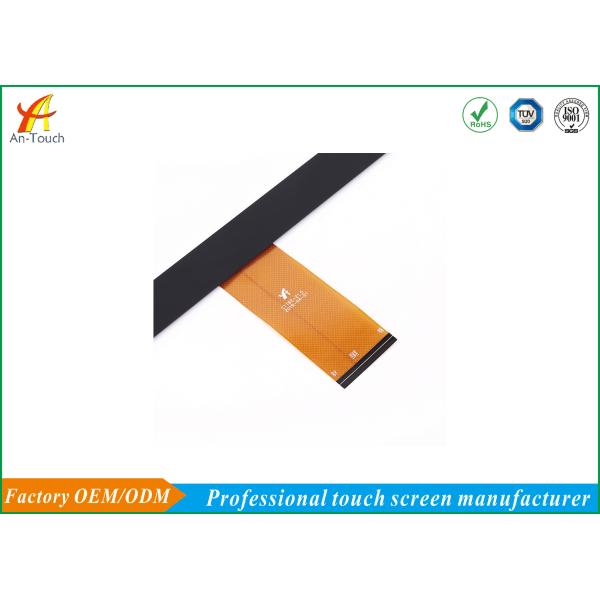 High Sensitivity POS Touch Panel For Shopping Mall Information Kiosk