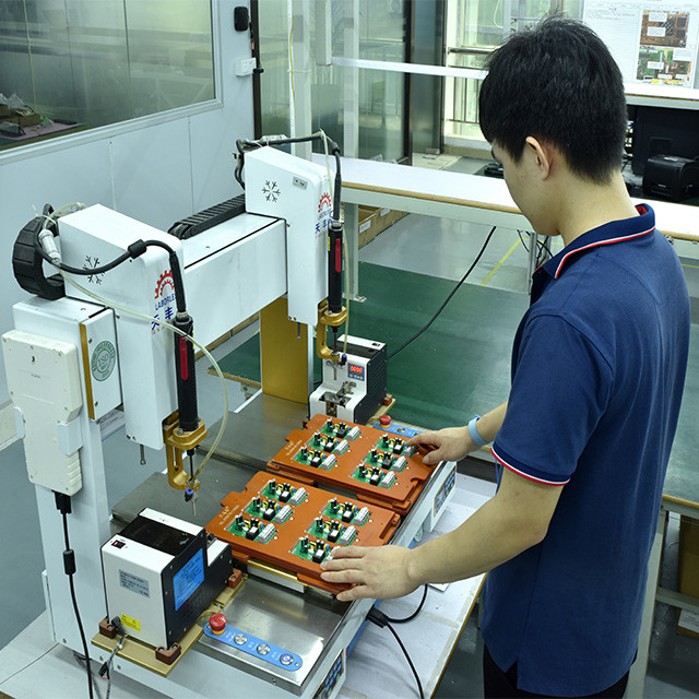 Single Layer Pcb PCBA Manufacturers High Frequency Pcb Board Printing
