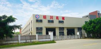 Guangzhou Juchuan Machinery Co., Ltd.
