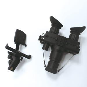 China China Xinxing Gen2+ Binocular Night Vision Low Light Image Intensifier Usd By Hand Or Connected To A Tactical Helmet on sale