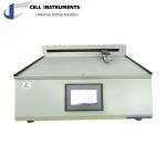Coefficient Of Friction Teser For Custom Fixtures testing textile and paper COF