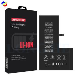 100% Compatible High Capacity Battery Replacement for iPhone Xs Mobile version name A2098