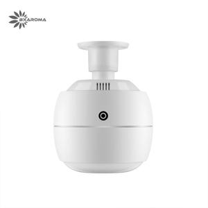 China X500 Portable Fragrance Diffuser 270ml Aroma Diffuser App Control wholesale