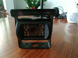 Waterproof Wireless Reversing Backup System for Vehicle Truck Forklift