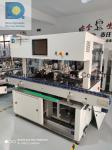 Power Tool Motor Rotor Balancing Machine