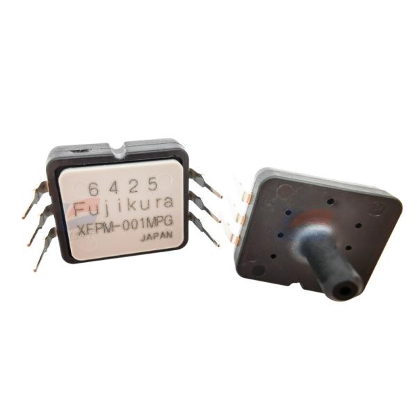 Quality YJJ XFPM-001MPG and XFPM-100KPGV Pressure Sensors For Pressure Gauge Pressure Measurement for sale
