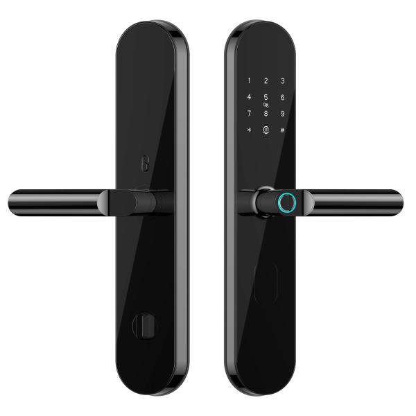 Smart Door Lock keyless electronic digital door lock electronic bedroom door lock