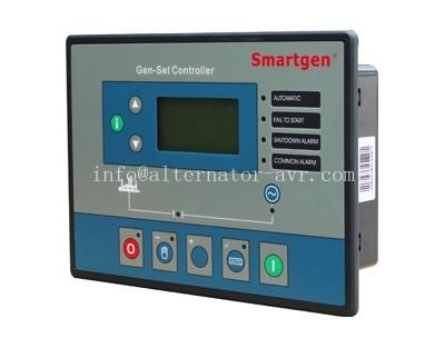 Quality SmartGen HGM6410 Genset Controller for sale