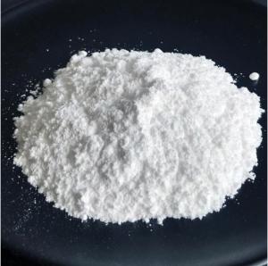 Anhydrous Magnesium Sulfate For Agricultural Grade With Good Solubility