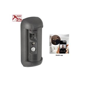 China Modbus Tcp IR Illumination Ip Audio Intercom wholesale