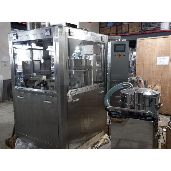 The capsule machine for filling '00' capsule filling machine youtube