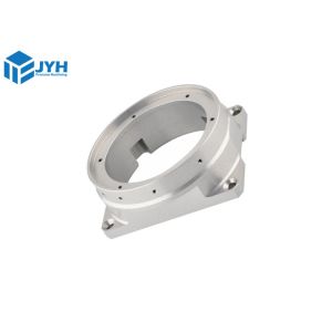 China ODM CNC Precision Machining Services Gearbox Housing Manufacturing wholesale