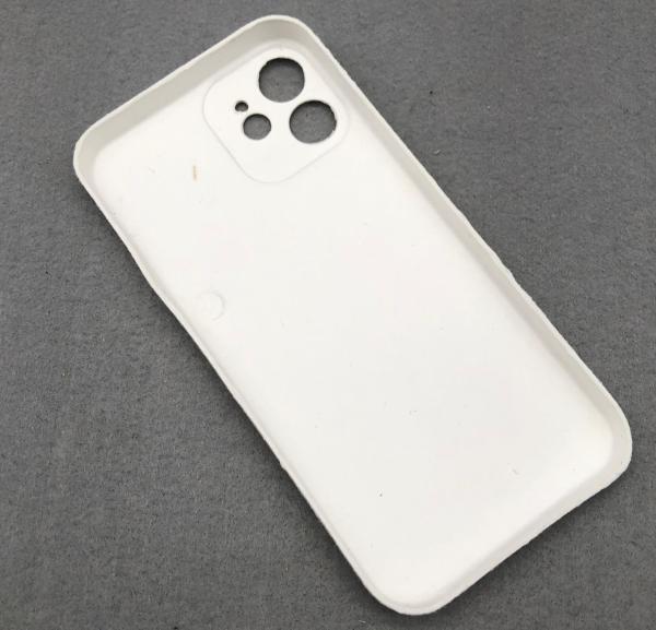 Quality Phone Case Molded Pulp Inner Packaging Customized Recycled for sale