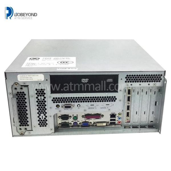 Quality New Original NCR Self Serve 6622 4450715025 ATM PC Core for sale