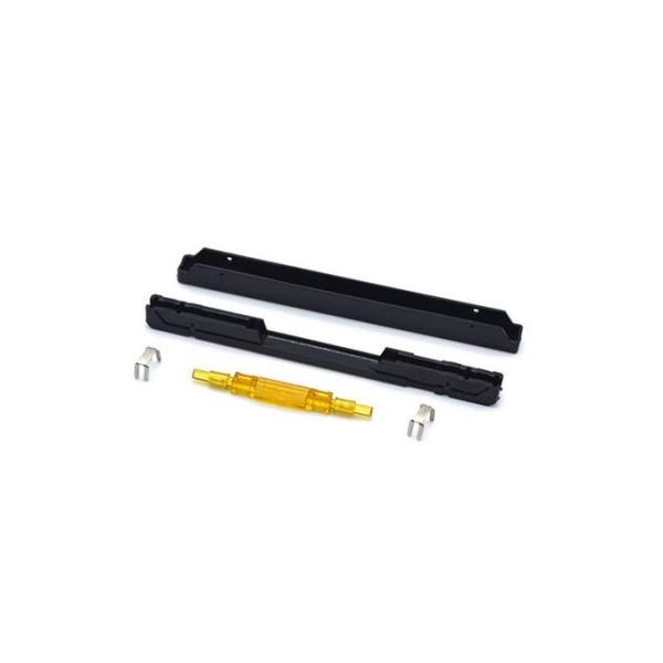 Durable Mechanical Splice 125um Diameter For FTTH Bare Cable / Indoor Cable