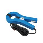 1500A 2KHz Oscilloscope Clamp On Current Transformer , 0.5% Accuracy Current