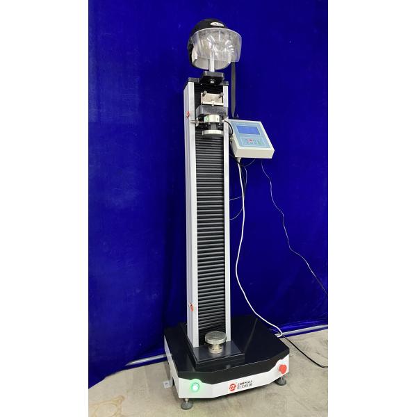 Helmet Strength of Retention System Tester For NIJ 0104.02 GA294-2012 DOT218 Test