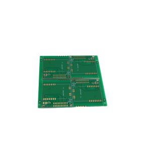 Consumer Electronics Rigid Flex Circuit Boards Copper Thickness 3OZ