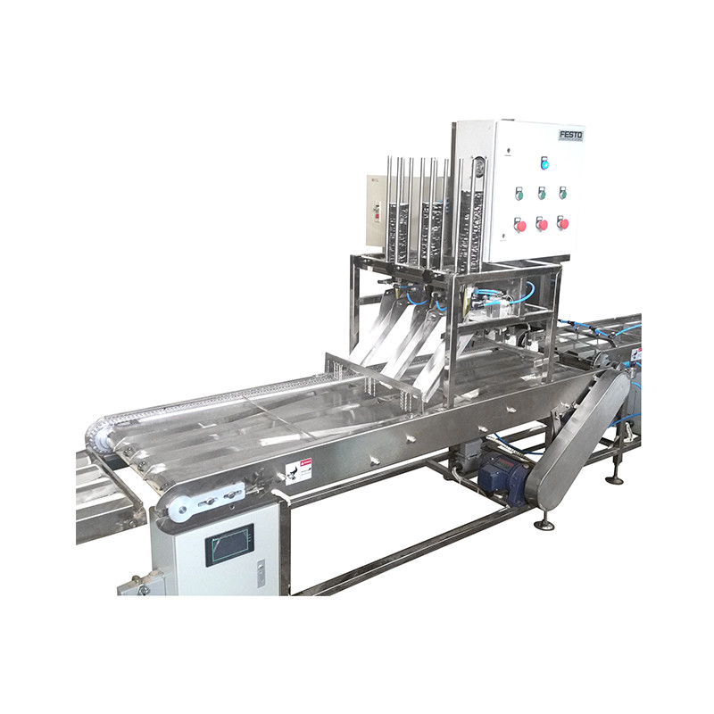 CE Certificate Cast Iron Sugar Cone Machine Waffle Ice Cream Cone Making