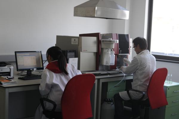 Quality AQL Random Sampling Dupro Inspection , Finished Goods Inspection Detect Issues for sale