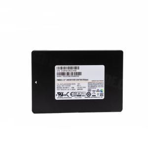China MZ7LH240HAHQ PM883 240GB External Hard Drive SSD For Desktop Computer wholesale