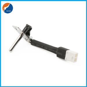 China 6322FR2046C LG Washer Thermistor Sensor Assembly 50K OHM 6322FR2046F NTC Probe Temperature Sensor wholesale
