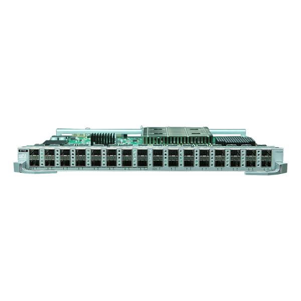 Quality S7700 wireless network ES1D2S16SX2E-16-Port Interface card for sale