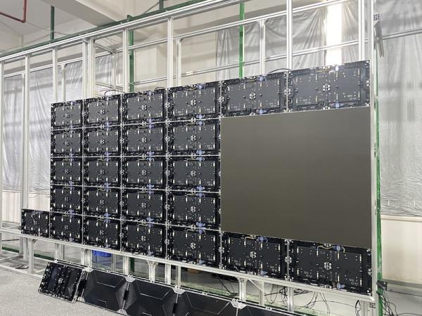 Quality P1.25 Mini LED Display Panel for sale