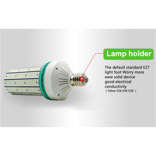 150Watt Warehouse LED Corn Light , E40 Retrofit Led Lamp Corn Replacement 6000K