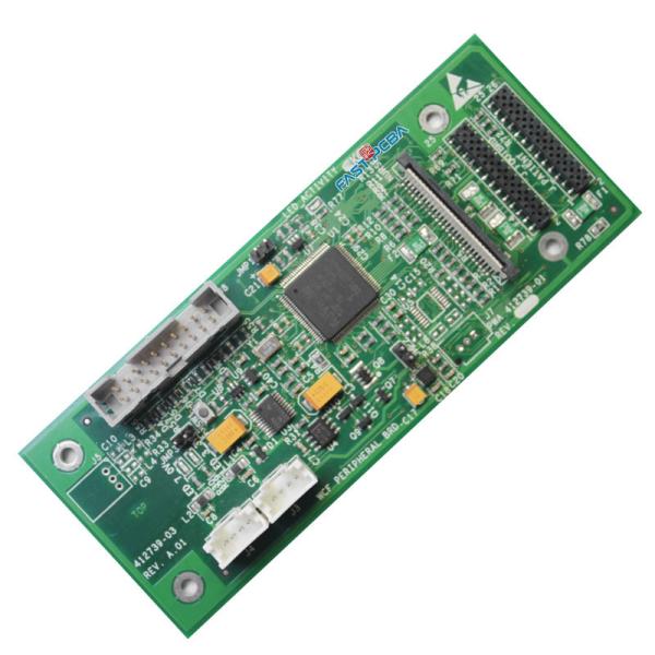 Quality Multilayer Hdi PCB Board Manufacturing and Assembly Manufacturer for sale