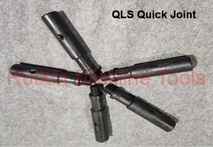 China SR QLS Quick Joint Wireline And Slickline Tool String wholesale
