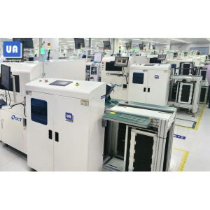 China Vacuum Suction PCB Loader Unloader 300KG AC220V 50HZ VL-390 on sale