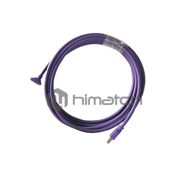 Industrial Camera High Flexible 5m 80V Usb 3 Extension Cable