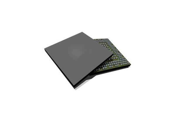 Quality General Purpose Microcontroller MCU STM32MP157CAD3 Microprocessors IC 257-TFBGA for sale