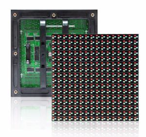China Waterproof IP65 P10 LED Display Module For DJ Equipment High Resolution In Night Club on sale