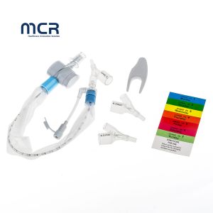 China Disposable 5-12FR Closed Suction Catheter for Children wholesale