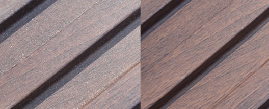 3D Boards Wood Plastic Composite WPC PVC Wall Panel for Household Interior Wall Decor