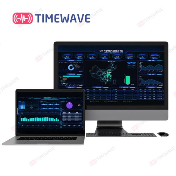 Quality TimeWave Cloud PaaS Platform Cross Terminal Access Management System for sale
