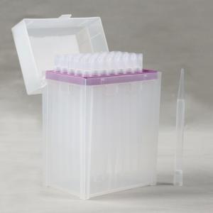 China 5ml 5000ul Sterile Pipette Tips With Filter Eppendorf wholesale