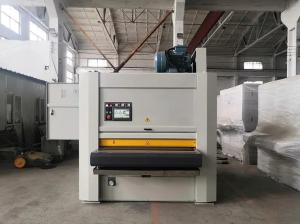 China SKD 1 Head Edge Rounding Deburring Machine Compact Size wholesale