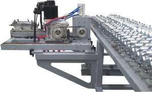 China Wire Diameter 2-4mm 7t Wire Mesh Welding Machine CNC Servo System Control wholesale